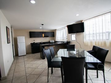 DEPARTAMENTO EN VENTA  EN SAN ANDRÉS CHOLULA A DOS CUADRAS DE LA UDLAP.