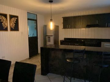 DEPARTAMENTO EN VENTA  EN SAN ANDRÉS CHOLULA A DOS CUADRAS DE LA UDLAP.