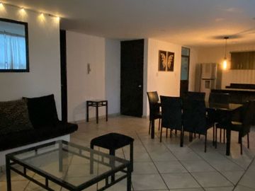 DEPARTAMENTO EN VENTA  EN SAN ANDRÉS CHOLULA A DOS CUADRAS DE LA UDLAP.