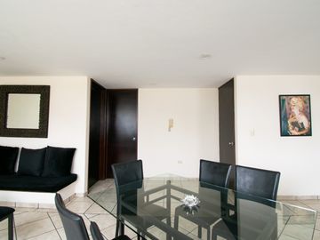 DEPARTAMENTO EN VENTA  EN SAN ANDRÉS CHOLULA A DOS CUADRAS DE LA UDLAP.