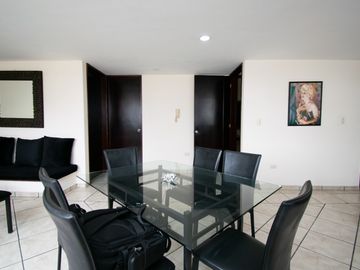 DEPARTAMENTO EN VENTA  EN SAN ANDRÉS CHOLULA A DOS CUADRAS DE LA UDLAP.