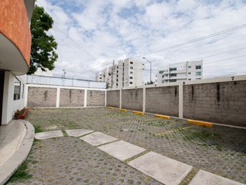 DEPARTAMENTO EN VENTA  EN SAN ANDRÉS CHOLULA A DOS CUADRAS DE LA UDLAP.