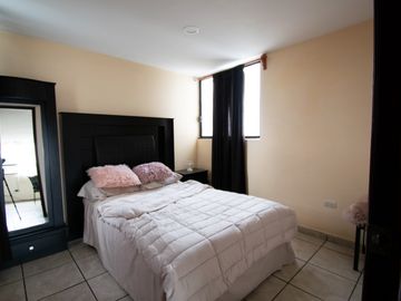 DEPARTAMENTO EN VENTA  EN SAN ANDRÉS CHOLULA A DOS CUADRAS DE LA UDLAP.