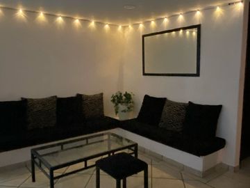 DEPARTAMENTO EN VENTA  EN SAN ANDRÉS CHOLULA A DOS CUADRAS DE LA UDLAP.