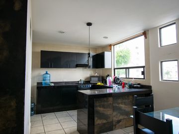 VENTA DE DEPARTAMENTO EN SAN ANDRÉS CHOLULA CERCA DE LA UDLAP