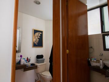 VENTA DE DEPARTAMENTO EN SAN ANDRÉS CHOLULA CERCA DE LA UDLAP
