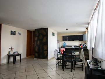 VENTA DE DEPARTAMENTO EN SAN ANDRÉS CHOLULA CERCA DE LA UDLAP