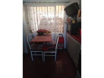 VENDE HERMOSA CASA EN SAN BERNARDO I CHILENO INMUEBLES
