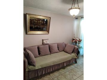 VENDE HERMOSA CASA EN SAN BERNARDO I CHILENO INMUEBLES