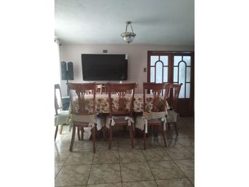 VENDE HERMOSA CASA EN SAN BERNARDO I CHILENO INMUEBLES
