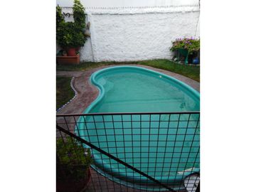 VENDE HERMOSA CASA EN SAN BERNARDO I CHILENO INMUEBLES