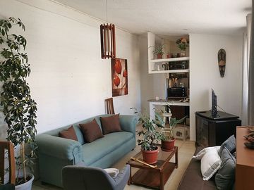 VENTA DEPARTAMENTO BELLOTO NORTE QUILPUE
