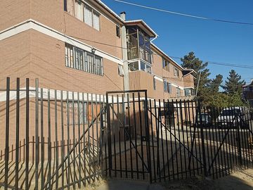 VENTA DEPARTAMENTO BELLOTO NORTE QUILPUE