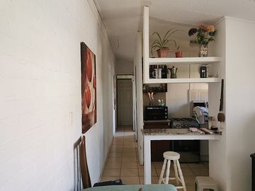 VENTA DEPARTAMENTO BELLOTO NORTE QUILPUE