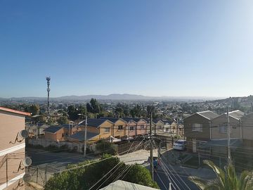 VENTA DEPARTAMENTO BELLOTO NORTE QUILPUE