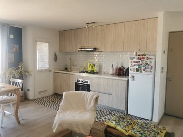 VENTA DEPARTAMENTO EN LIMACHE