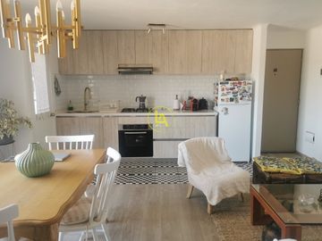 VENTA DEPARTAMENTO EN LIMACHE