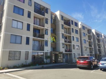 VENTA DEPARTAMENTO EN LIMACHE