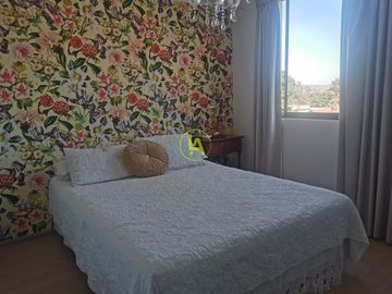 VENTA DEPARTAMENTO EN LIMACHE