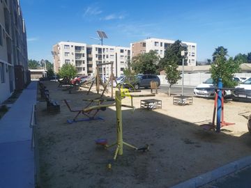 VENTA DEPARTAMENTO EN LIMACHE