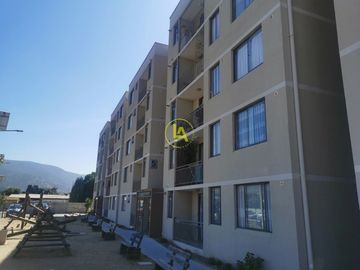VENTA DEPARTAMENTO EN LIMACHE