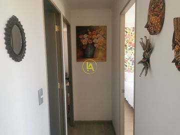 VENTA DEPARTAMENTO EN LIMACHE