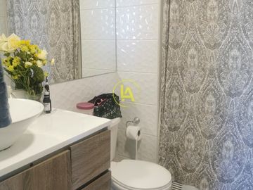 VENTA DEPARTAMENTO EN LIMACHE