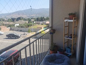 VENTA DEPARTAMENTO EN LIMACHE