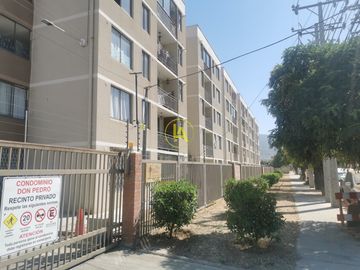 VENTA DEPARTAMENTO EN LIMACHE