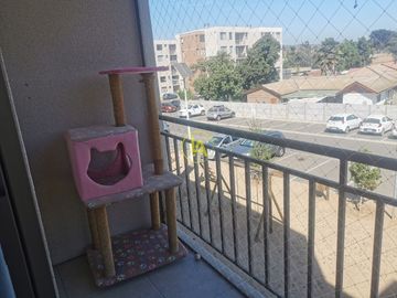 VENTA DEPARTAMENTO EN LIMACHE