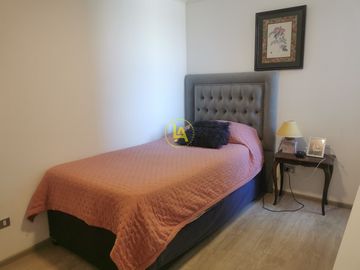 VENTA DEPARTAMENTO EN LIMACHE