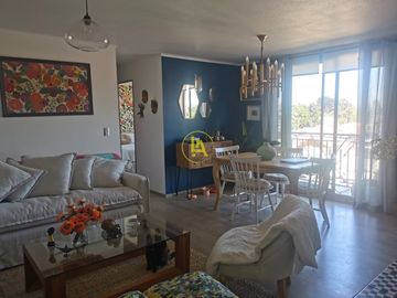 VENTA DEPARTAMENTO EN LIMACHE