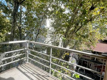 Departamento 3 ambientes  - San Martin