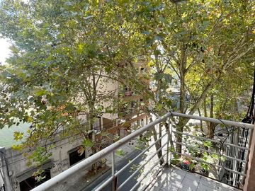 Departamento 3 ambientes  - San Martin