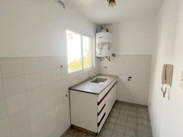 Departamento 3 ambientes  - San Martin