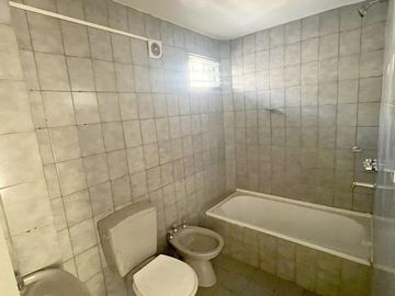 Departamento 3 ambientes  - San Martin