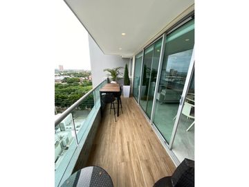Vendo Apartamento Usado villa Campestre