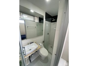 Vendo Apartamento Usado villa Campestre