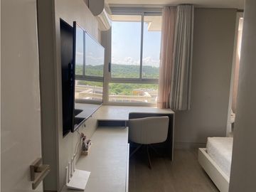 Vendo Apartamento Usado villa Campestre