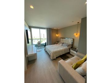 Vendo Apartamento Usado villa Campestre