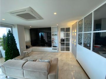 Vendo Apartamento Usado villa Campestre