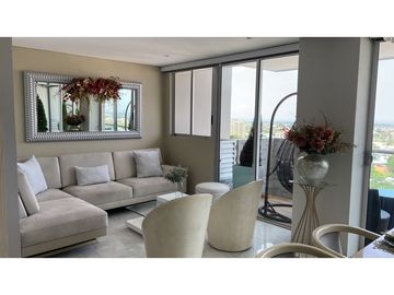 Vendo Apartamento Usado villa Campestre
