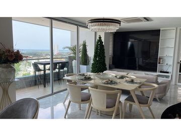 Vendo Apartamento Usado villa Campestre