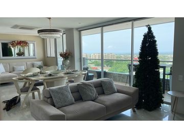 Vendo Apartamento Usado villa Campestre