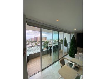 Vendo Apartamento Usado villa Campestre