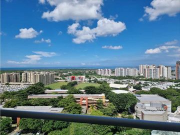 Vendo Apartamento Usado villa Campestre