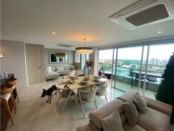 Vendo Apartamento Usado villa Campestre