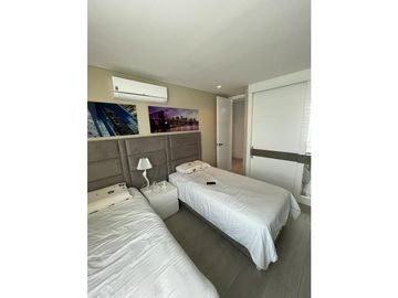 Vendo Apartamento Usado villa Campestre