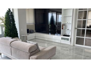Vendo Apartamento Usado villa Campestre