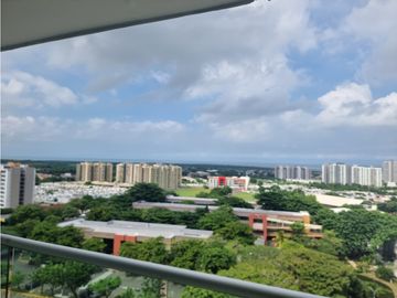 Vendo Apartamento Usado villa Campestre